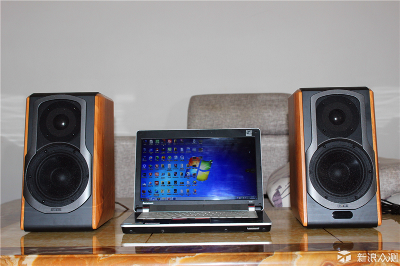 漫步者hifi音箱s1000,漫步者s1000元蓝牙音箱测评