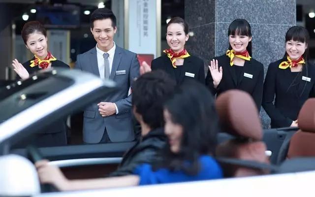 团购车是不是有套路,团购汽车什么套路