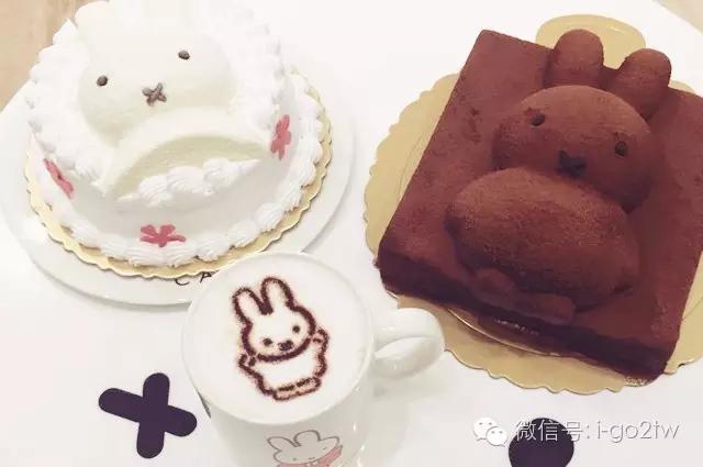 台湾卡通餐厅,台湾超人气餐厅