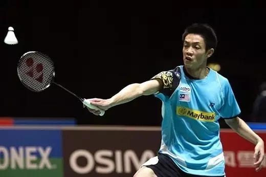 李宗伟世界冠军梦碎时刻,李宗伟七次世界冠军梦碎时刻