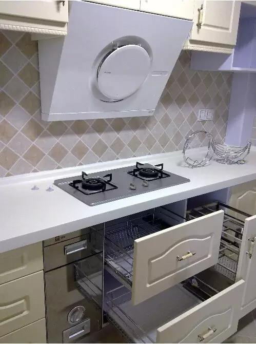 油烟机要选哪种,颜值性价比高的抽油烟机