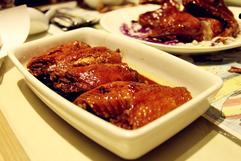 Vcity春日感谢周吃喝玩乐尽在其中