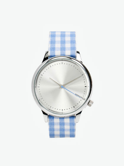 除了DW手表，这些极简风的手表也值得拥有~