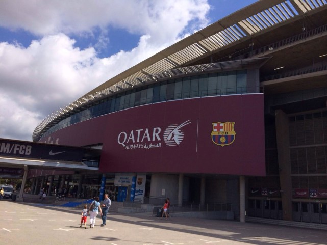 足坛十大豪门球队是哪些,豪门俱乐部球场主场