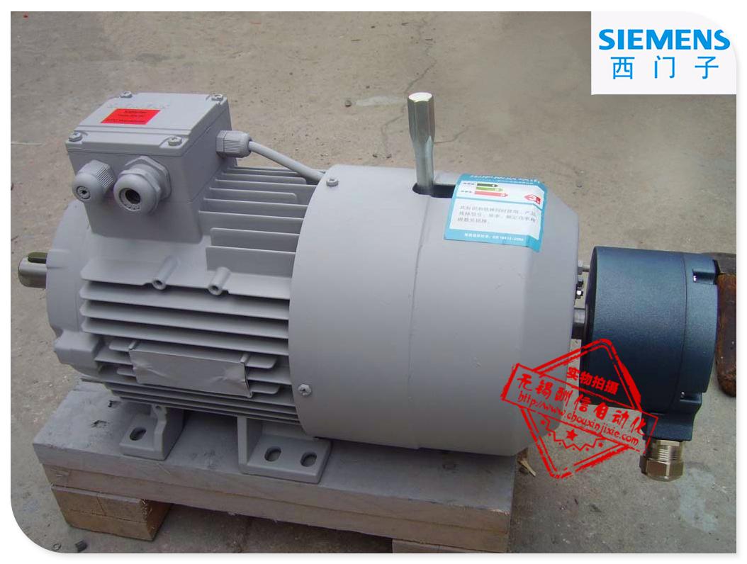 关于西门子的资料,关于西门子电机的介绍