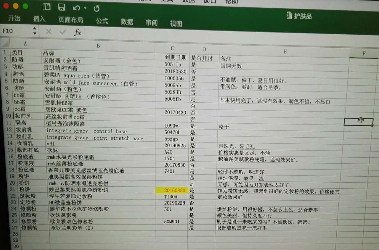 剁手党彩妆,剁手党必备省钱攻略