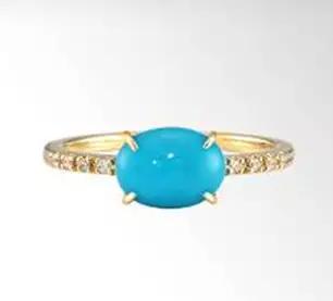 女人必备款珠宝品牌,日系珠宝轻奢珠宝