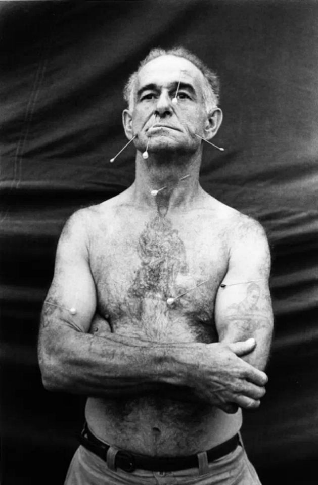 大师现场作画看不懂,大师摄影作品分析