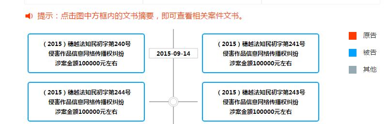 点击律说:弹幕鼻祖A站缘何风波不断