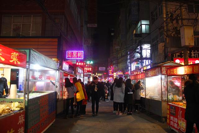 我的郑州城中村生涯（二）：在陈寨与水院之间切换