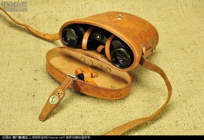 最值得入手的军用级望远镜,军用望远镜收藏家