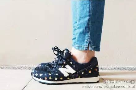 满大街的新百伦,你认得出几个型号?