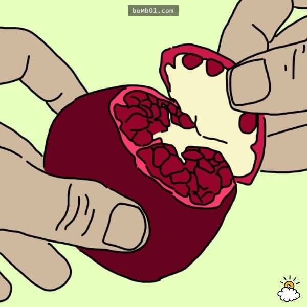 上眼皮上冒出来一个小白点,眼皮上有颗乳白色的小点