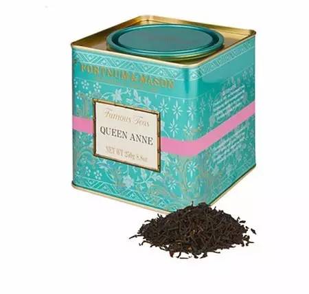 获得国民王妃凯特的爱,调香茶是什么来头?