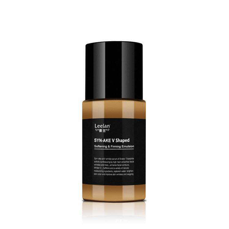 美容基础面部知识大全图解,美容必学知识大全图解