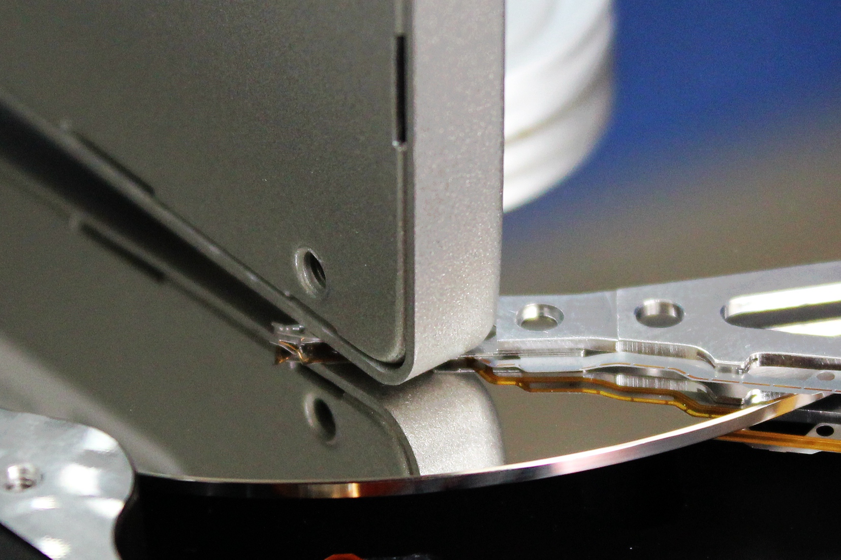 老电脑41秒开机,换了硬盘开机33秒