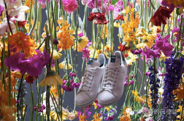 stansmith翻新,stansmith现在不生产了吗