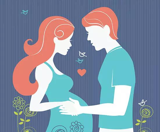 孕期怎么顺利过孕检,怀孕了怎么办教你一招搞定孕期