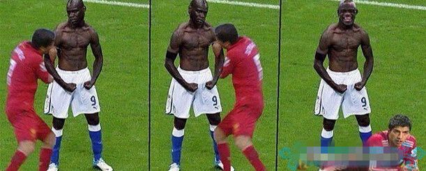 足坛十大庆祝动作gif,足坛10大搞笑庆祝动作