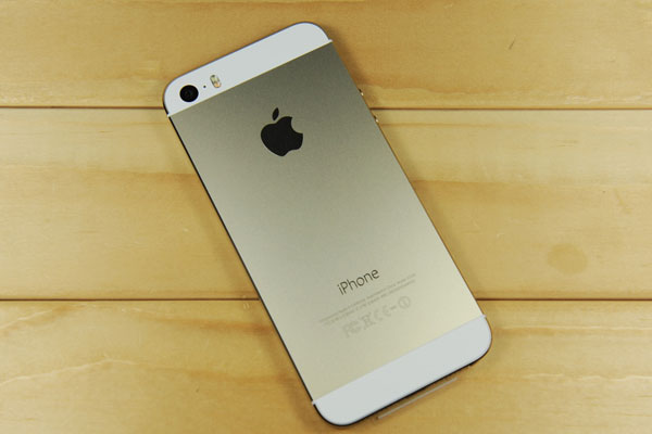 iphone5s现在二手价,iphone5s金色32g全新