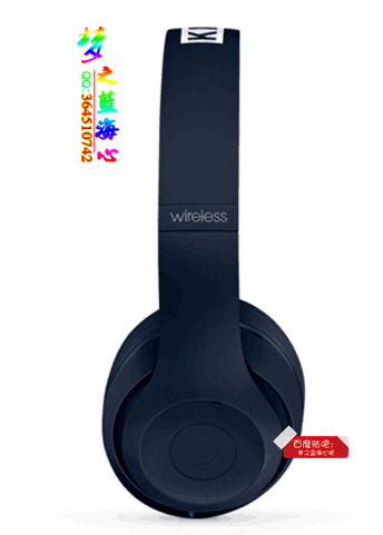 beats联名wireless,beatsstudiowireless3联名