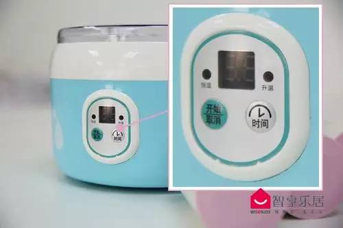 小熊酸奶机制作酸奶方法,自制酸奶不加糖不好吃怎么办