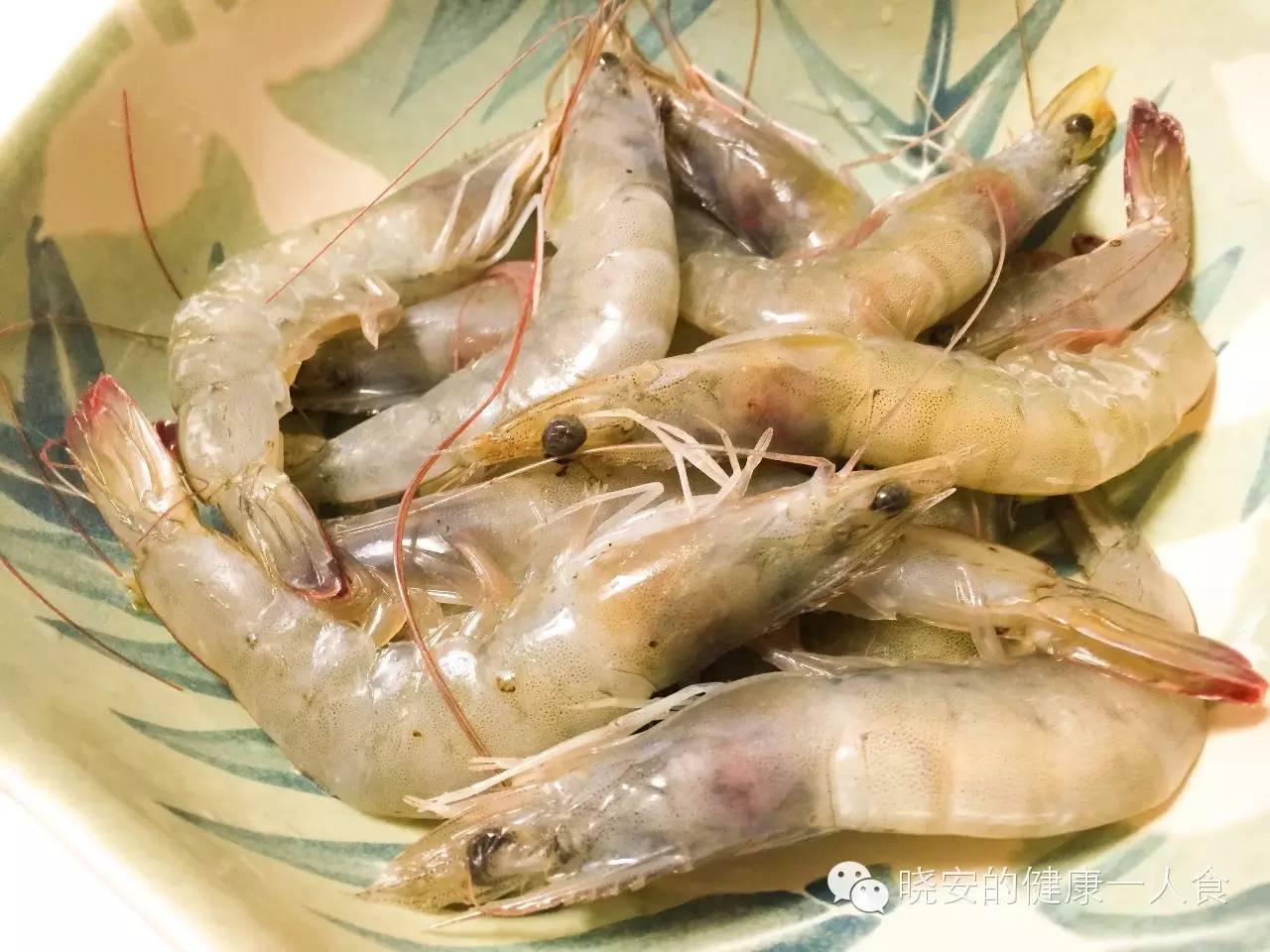 芒果爱上豆腐！虾扯啦～