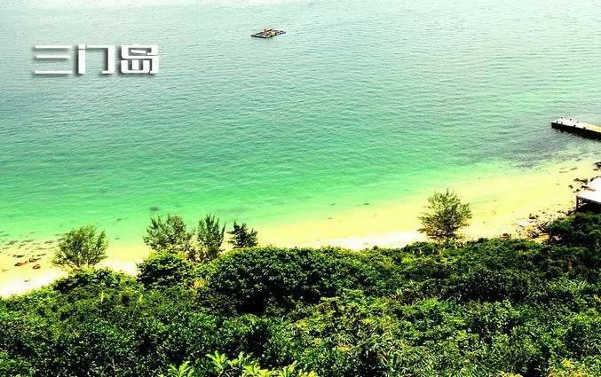 深圳西涌露营要预约吗,深圳人不去的地方