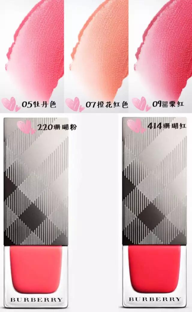 2018夏季彩妆流行趋势,2016年最火彩妆