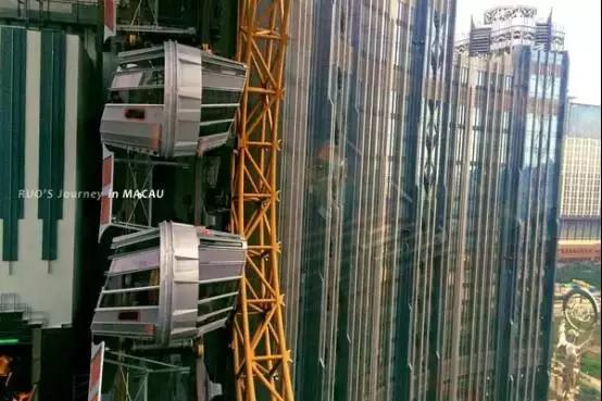 澳门2日游攻略自由行,澳门2日旅游全攻略