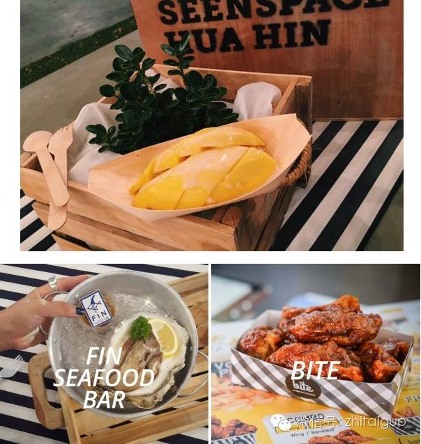 幸好还有华欣！办公室空调吹多了，去吹吹海风怎么样？