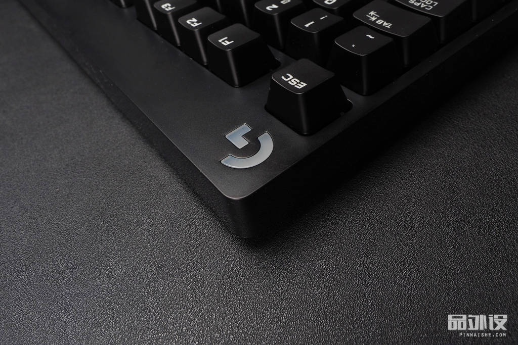 罗技g610键盘怎么辨别真假,罗技g610是什么档次的键盘