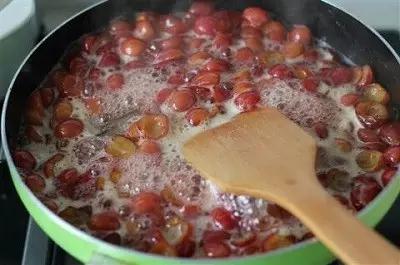 不红的樱桃怎么能更甜,买的樱桃不甜怎么办