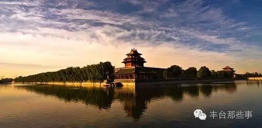 丰台有没有大的水世界,在丰台居然藏着这么个宝藏地方