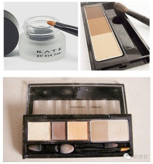 日韩彩妆排行榜前十名,日韩彩妆必买清单大全