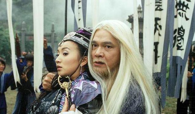 日月神教最后谁管着了,星宿派为什么覆灭得那么快