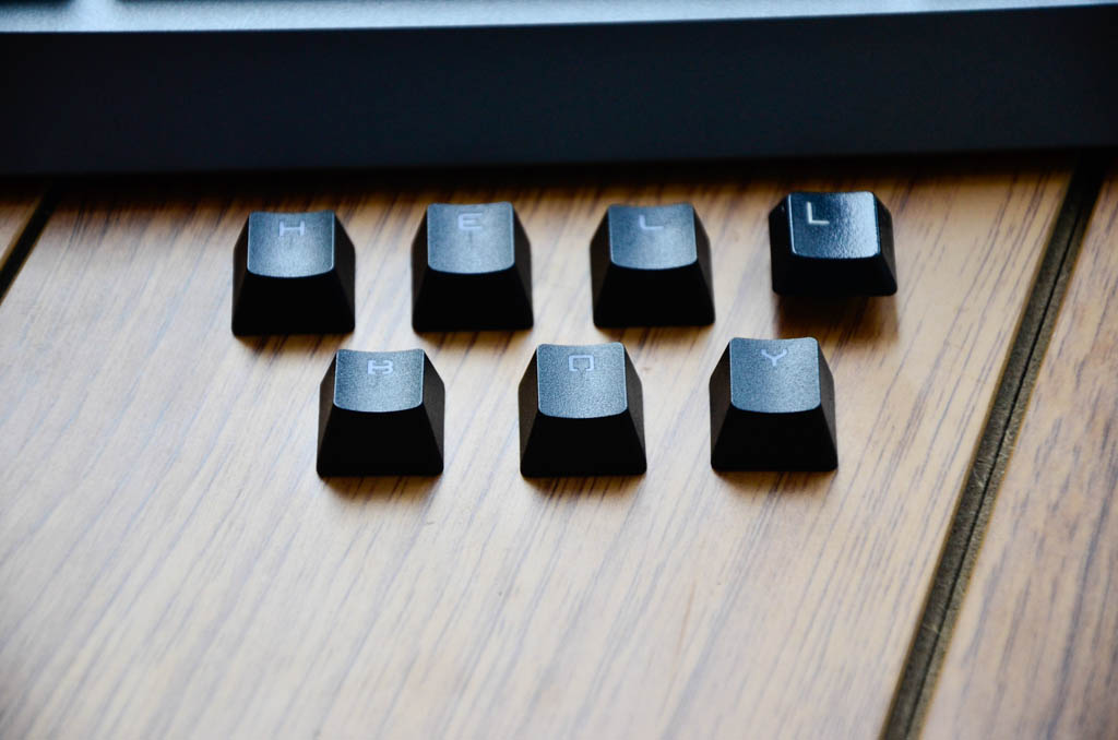 红轴机械键盘和普通键盘区别,机械键盘和机械轴键盘