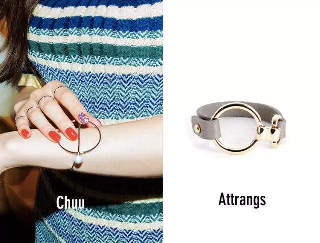 戴什么饰品好看又洋气,如何好看又不夸张的戴首饰