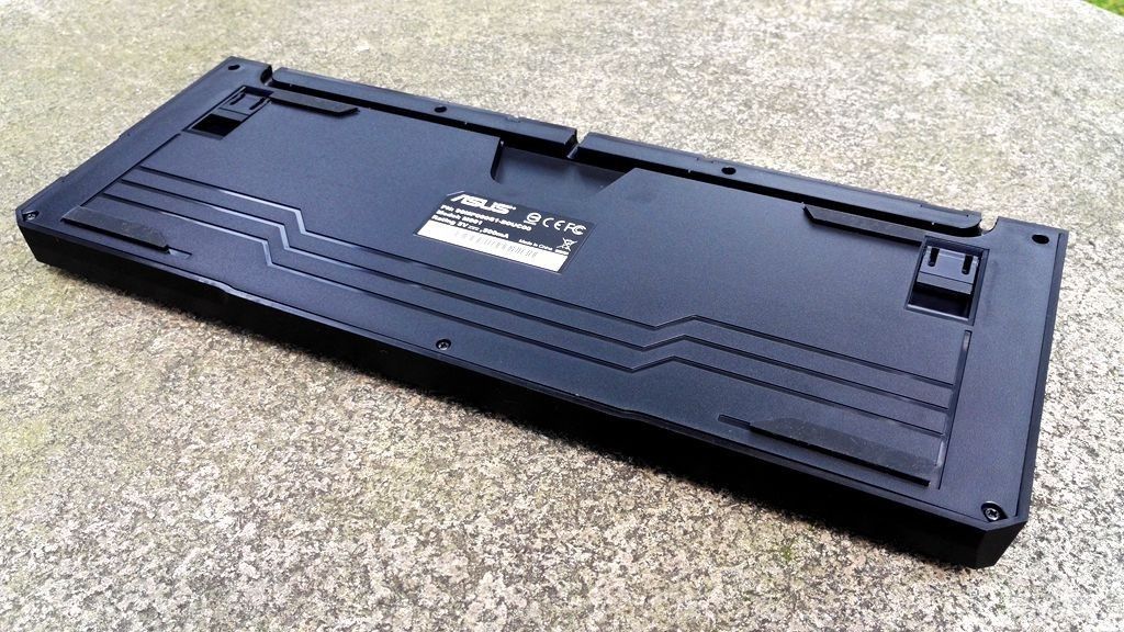 华硕m801键盘,华硕rogpnk机械键盘