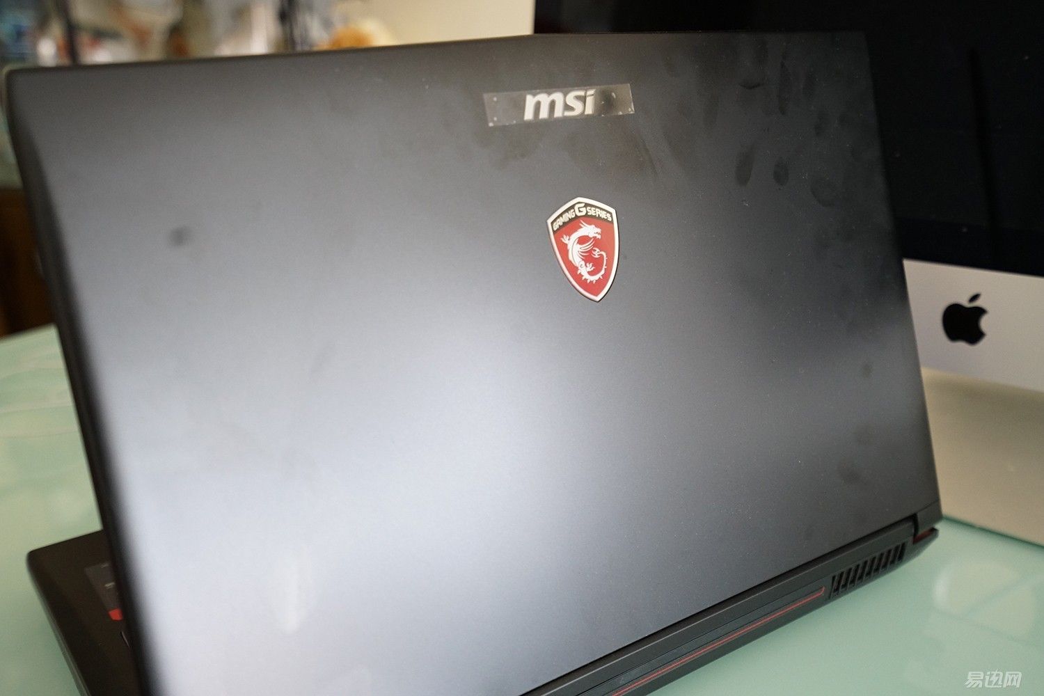 有了这台游戏本,我终于可以畅玩GTA5了