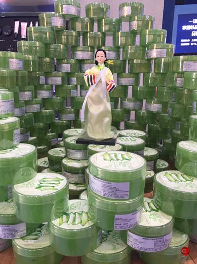 韩国“屈臣氏”入驻中国，你会和代购说再见吗？