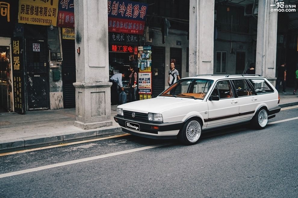 桑塔纳旅行车进化史,桑塔纳经典旅行车