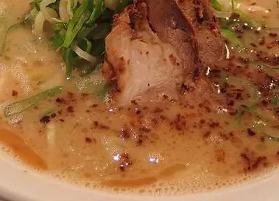 日本拉面是怎么制造的,日本拉面诞生