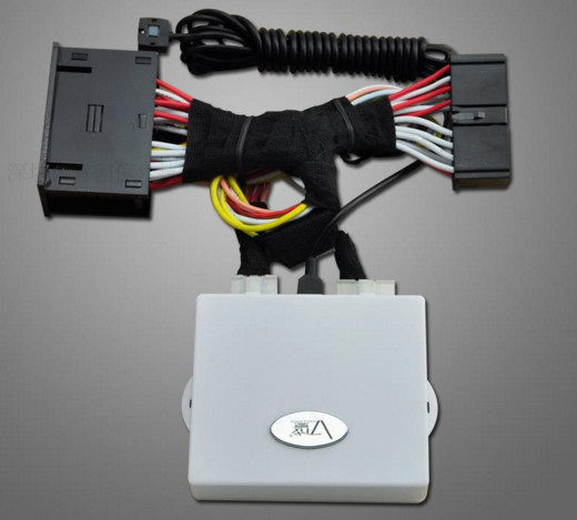 低配车最值得改的,低配改车最省钱的方法