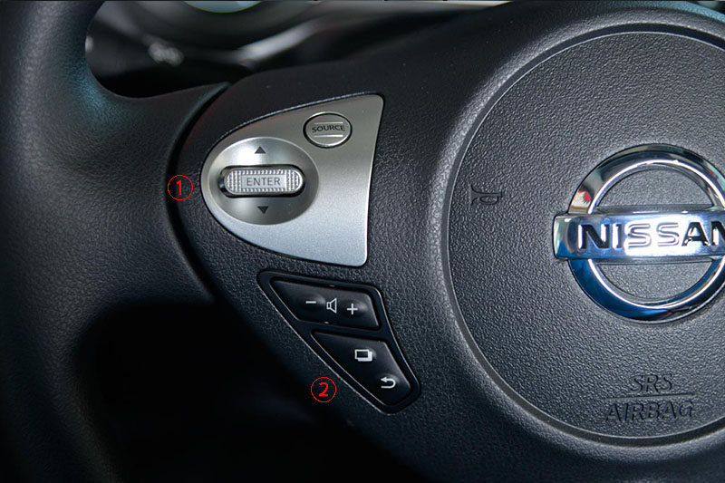 新手开日产轩逸视频,全新轩逸新手试驾视频