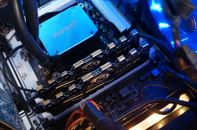 装机一定要开启内存xmp吗,4000hz内存怎么开启xmp