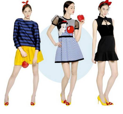 夏天来啦不同穿搭,夏天来啦穿什么衣服