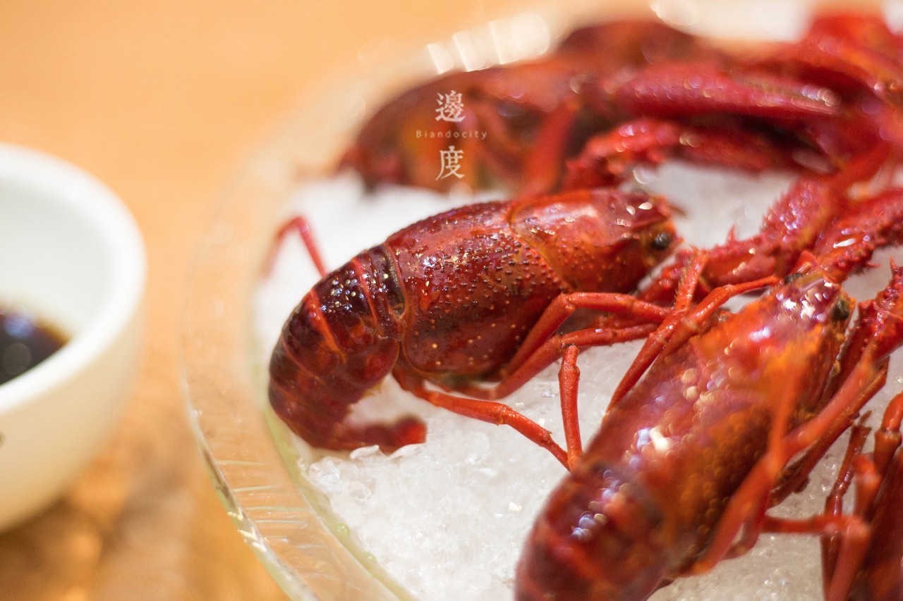 小龙虾广州热销,广州小龙虾排行榜前十名