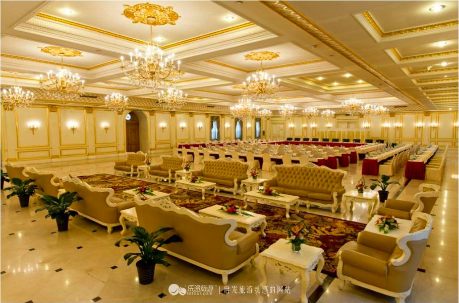 法兰西的至尊之梦