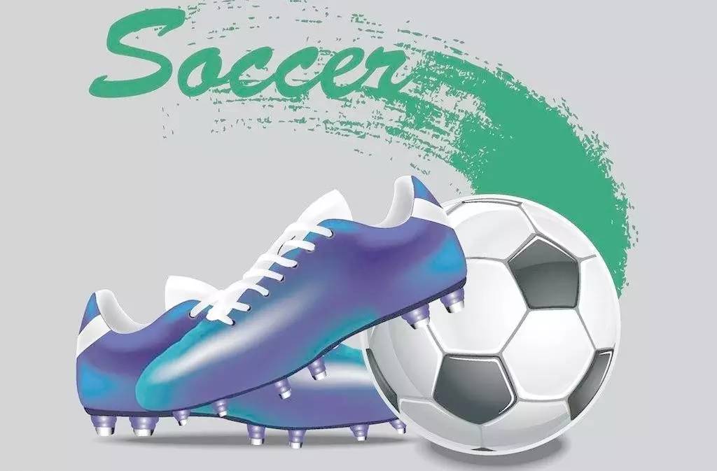 竟然有那么帅气的歪果仁教练来教踢球！这个六一真过瘾！